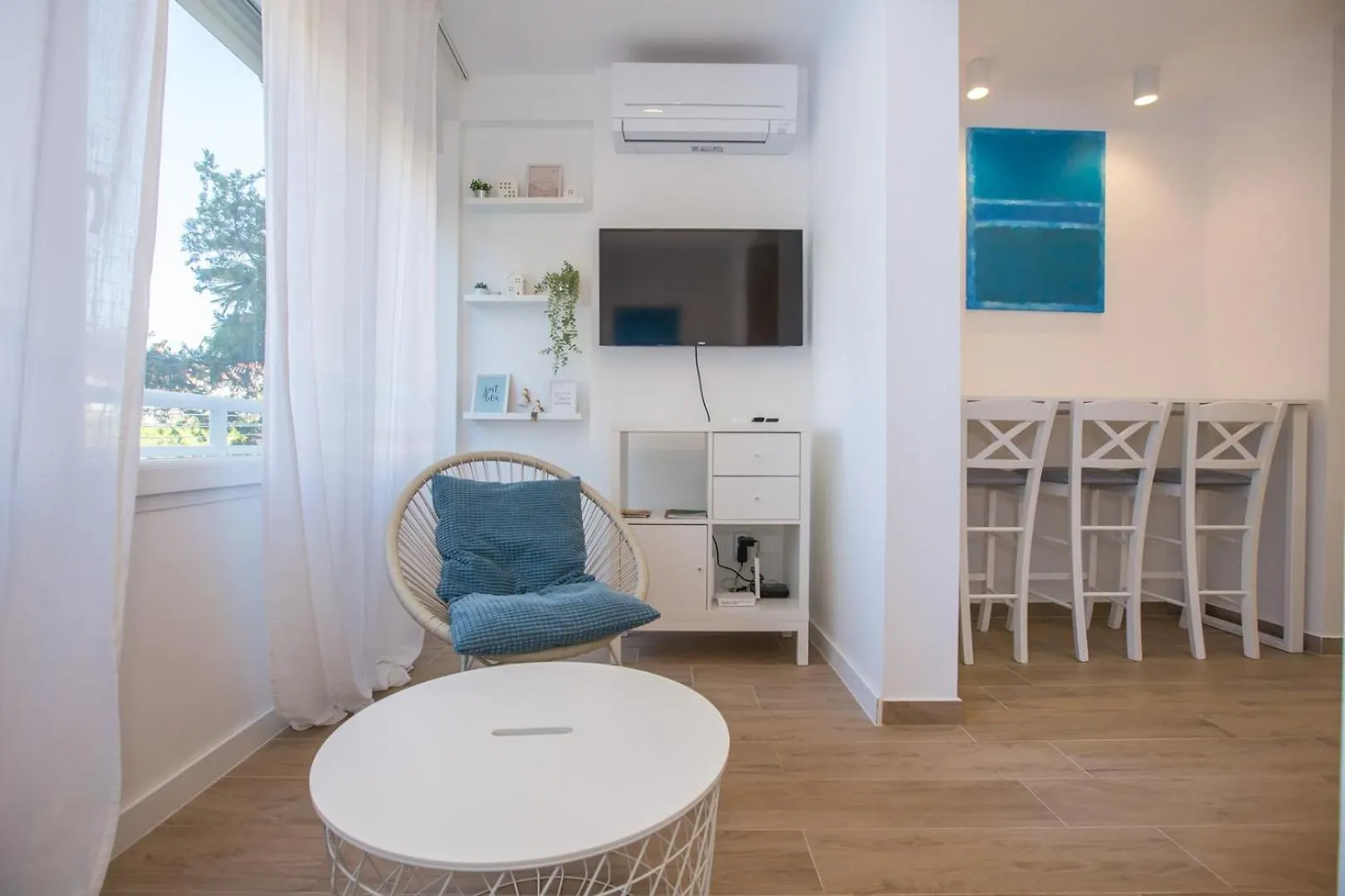 Apartman Sereno Porec