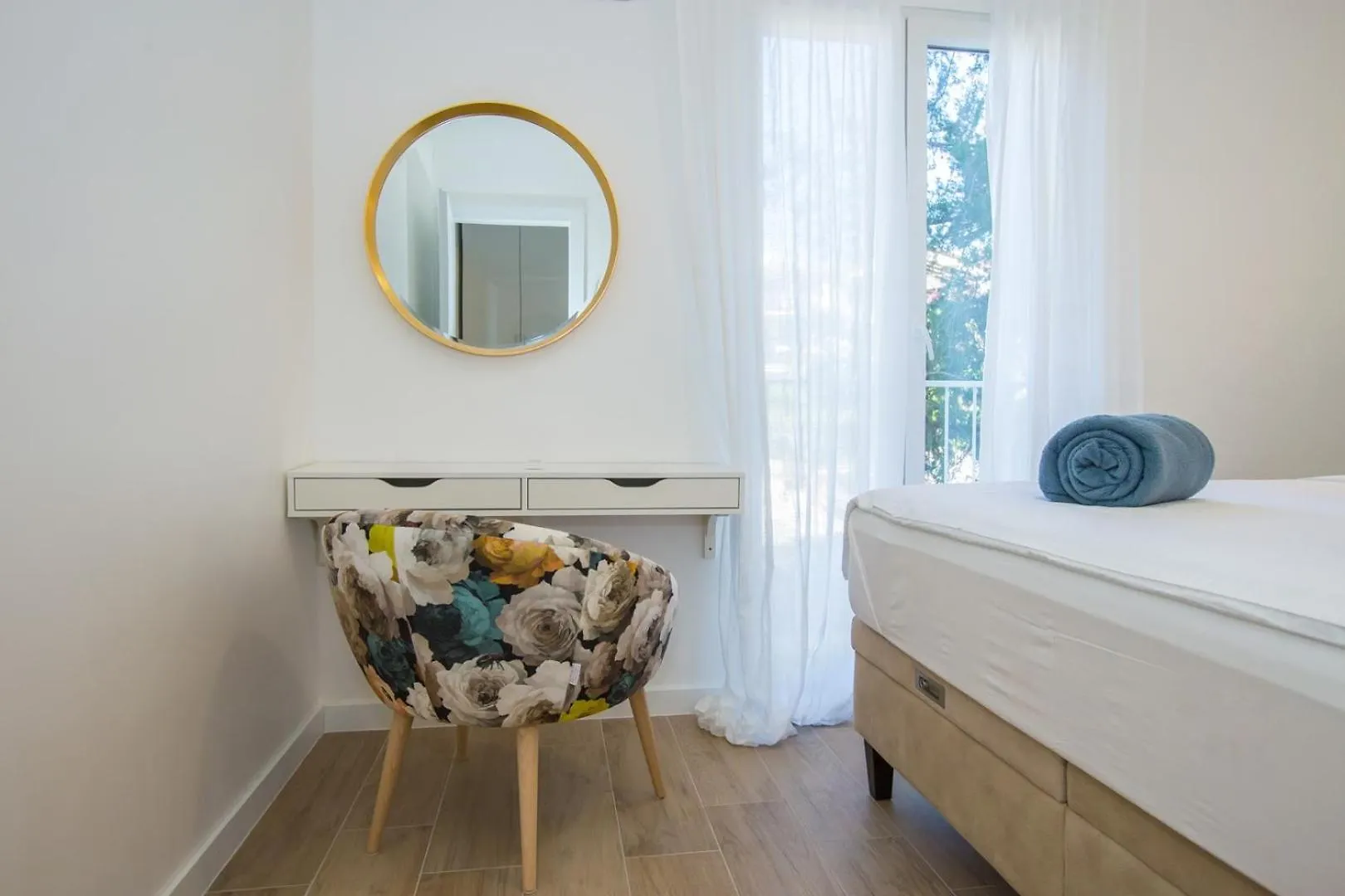 Apartment Apartman Sereno Porec