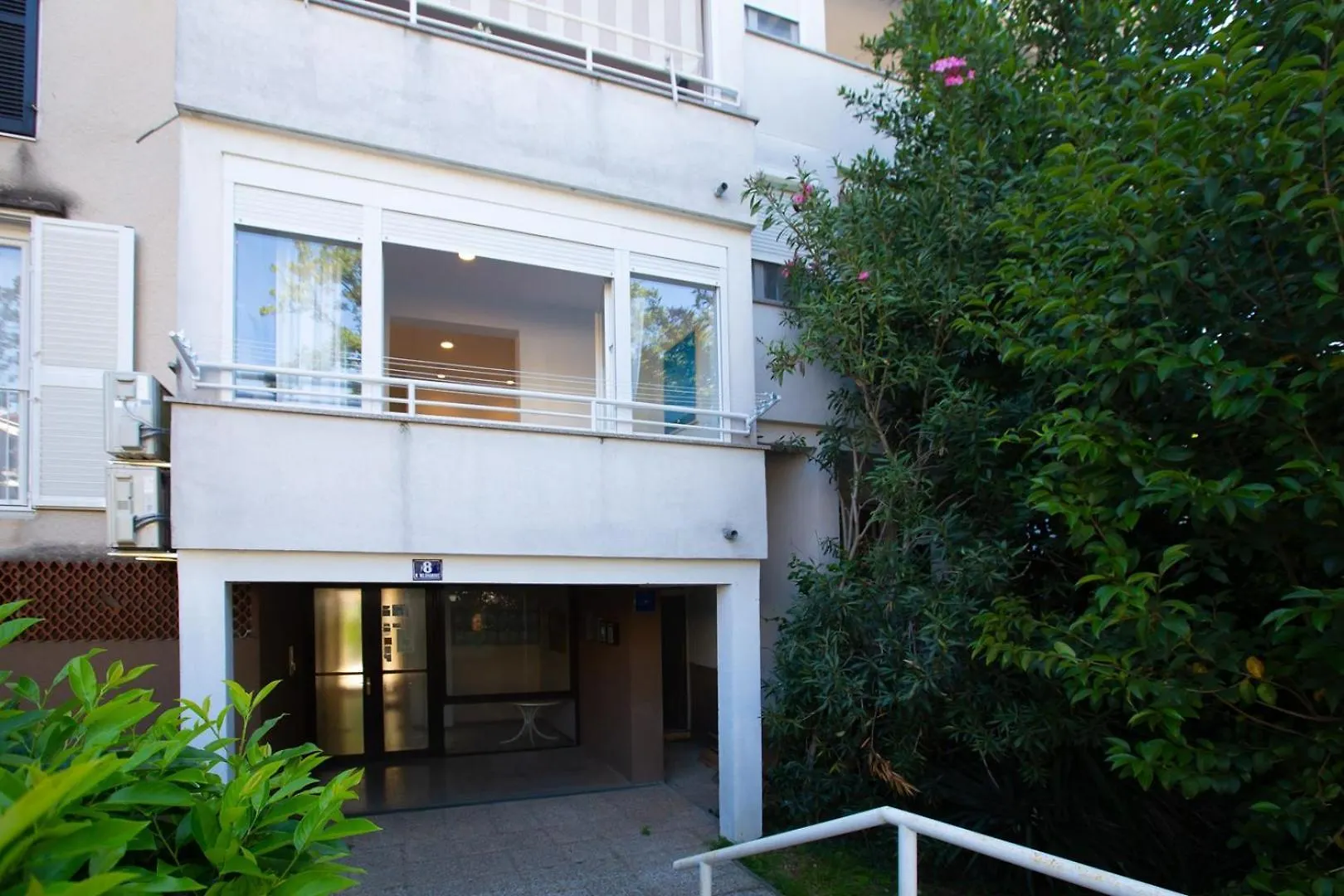 Apartman Sereno Porec Croatia