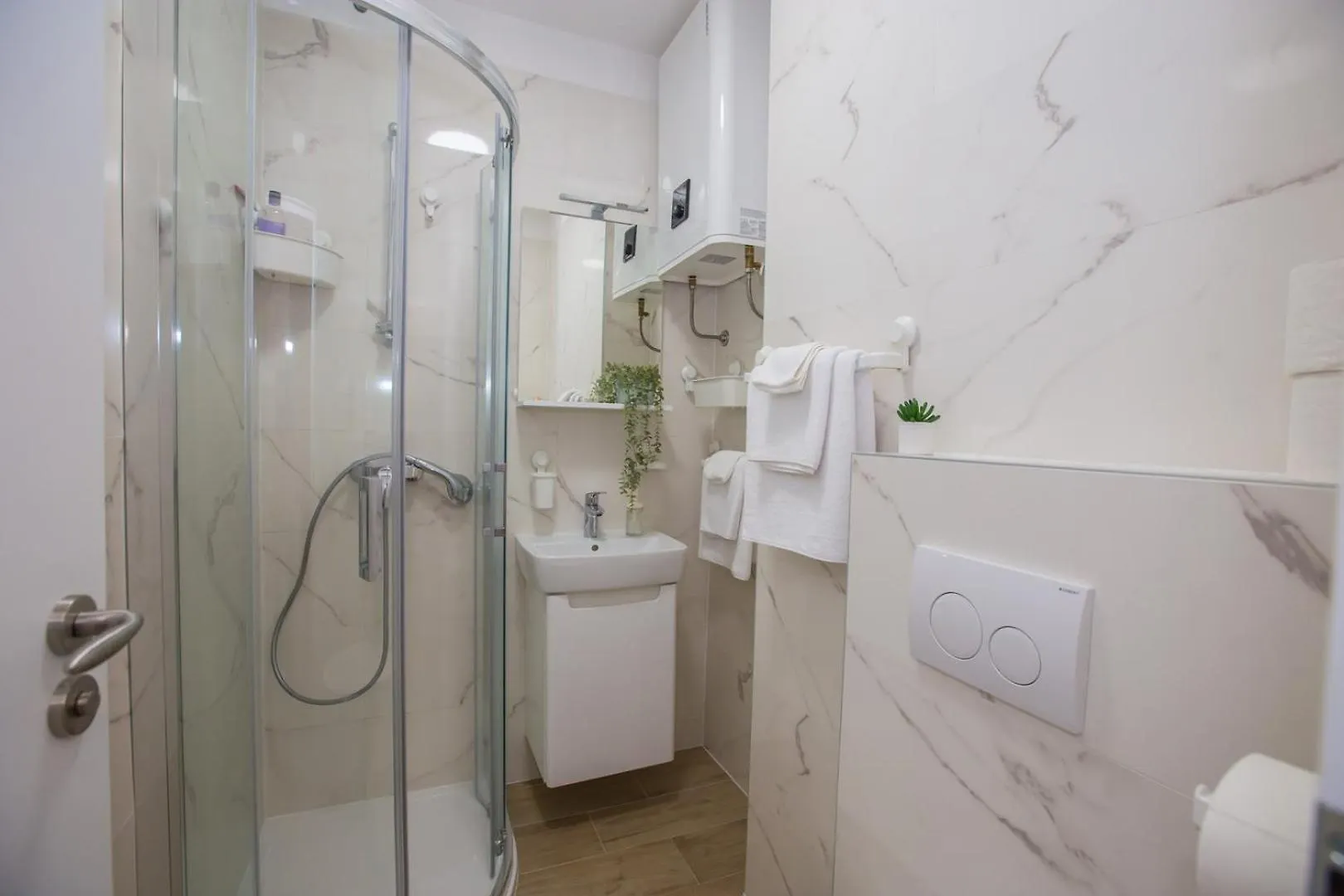 Apartman Sereno Porec