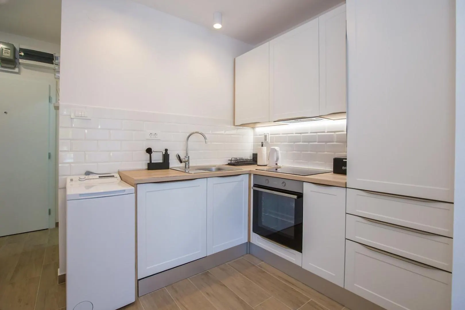 Apartman Sereno Porec