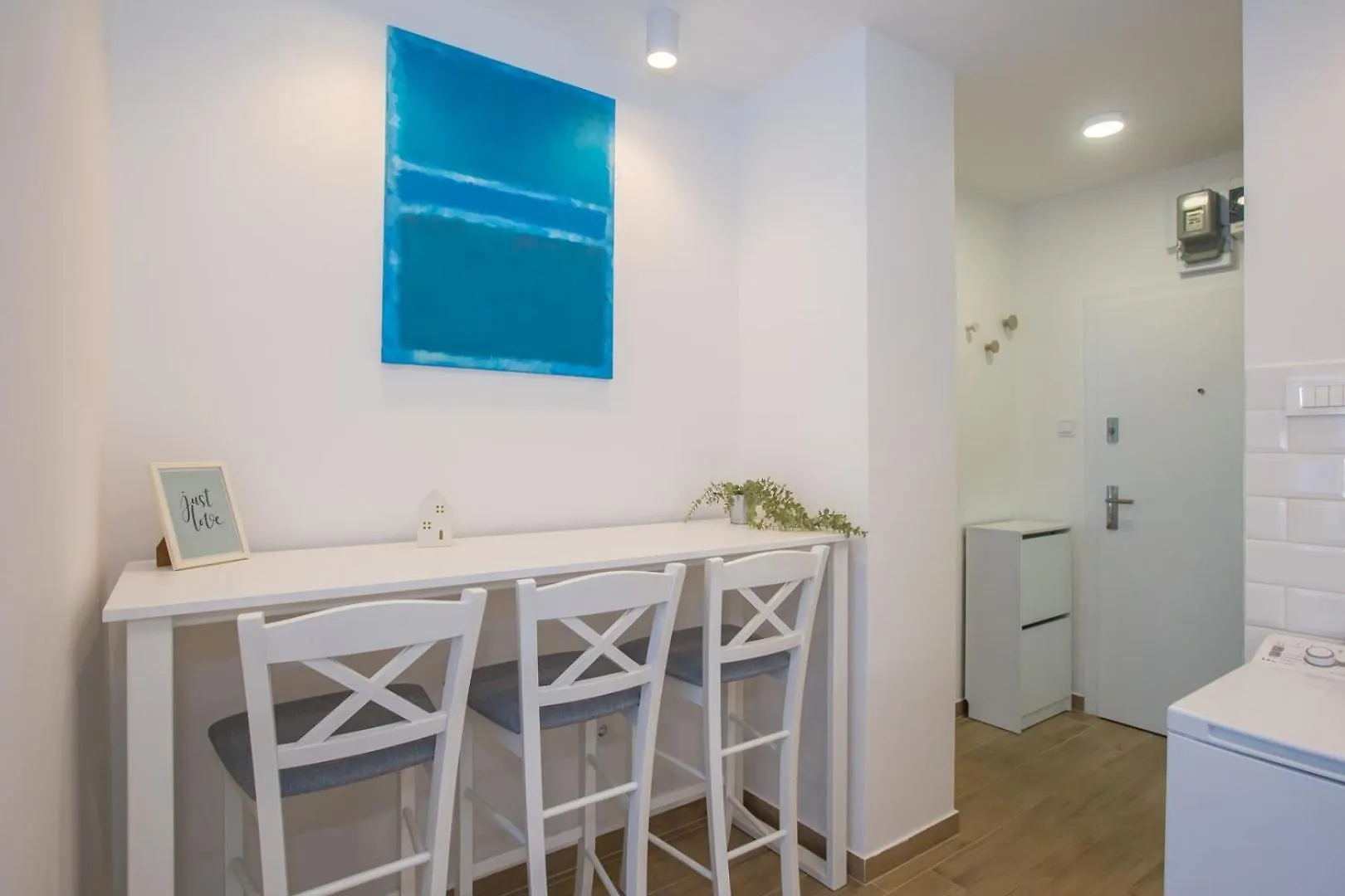 Apartman Sereno Porec Apartment