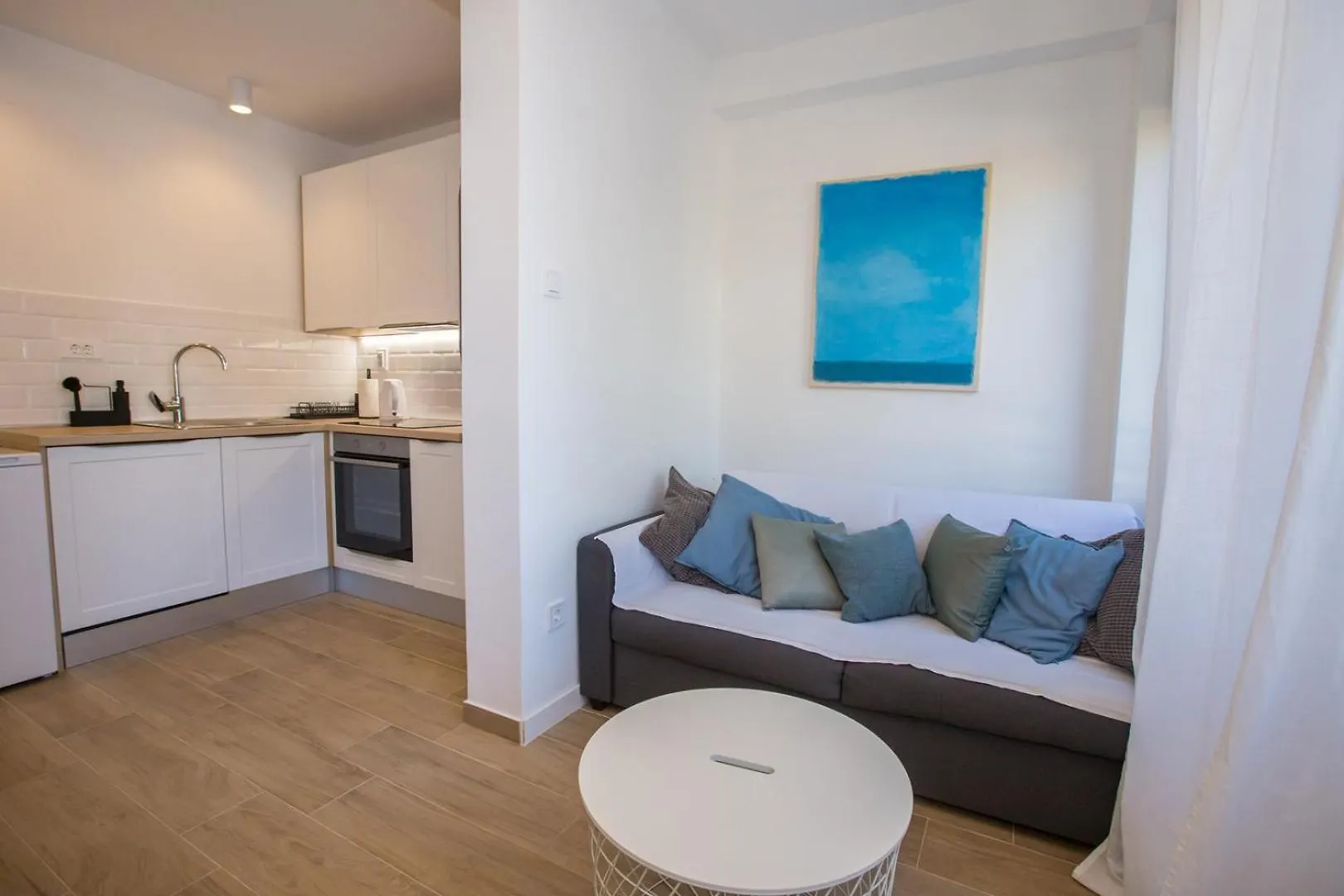 Apartment Apartman Sereno Porec Croatia