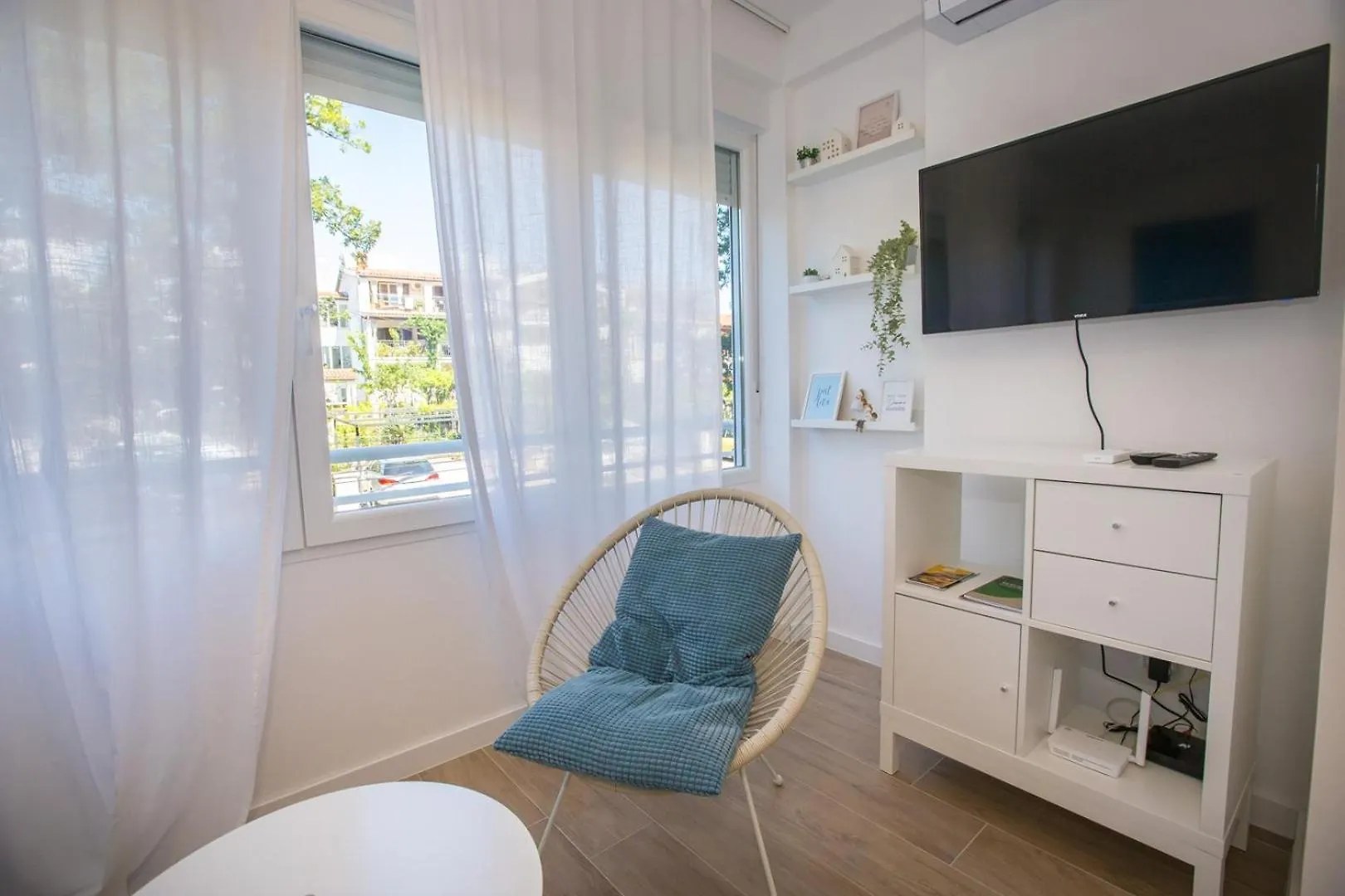 Apartman Sereno Porec Apartment
