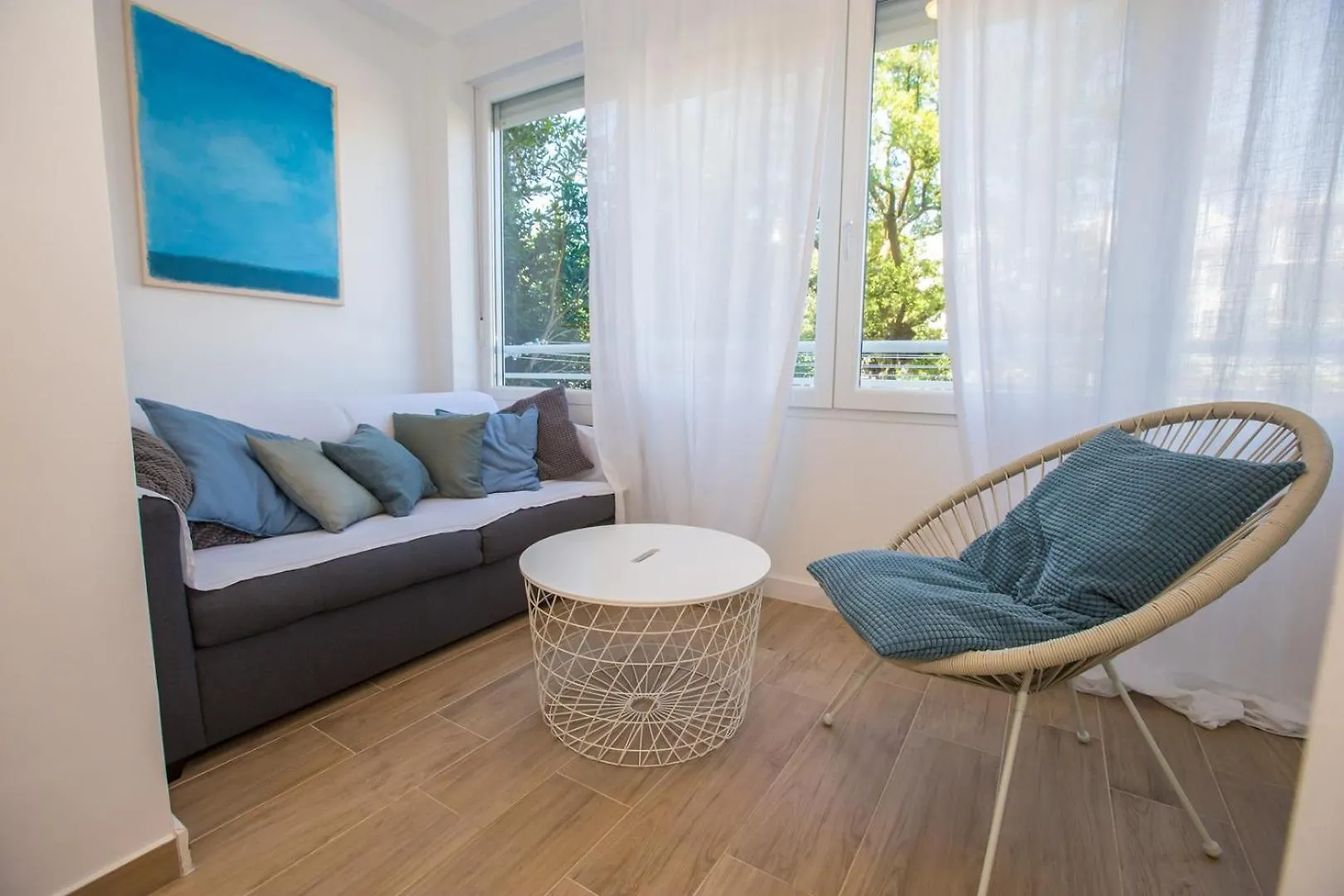Apartman Sereno Porec