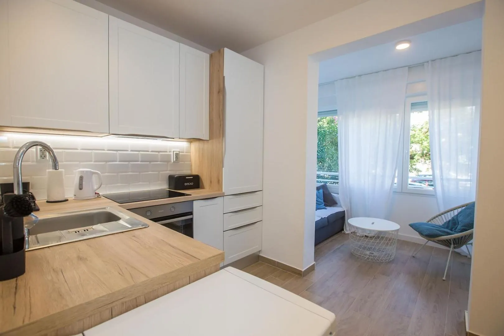 Apartman Sereno Porec