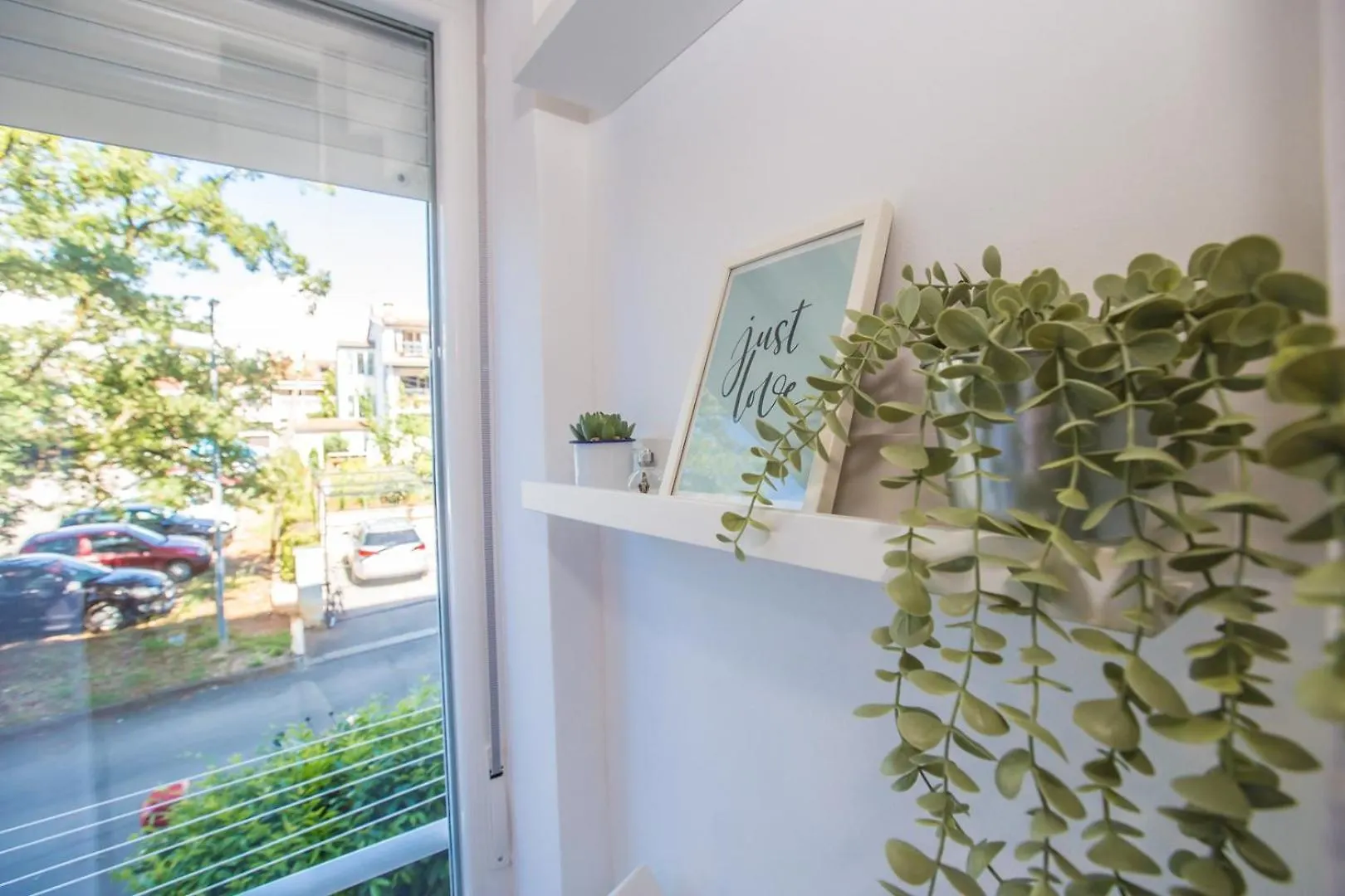 Apartment Apartman Sereno Porec Croatia