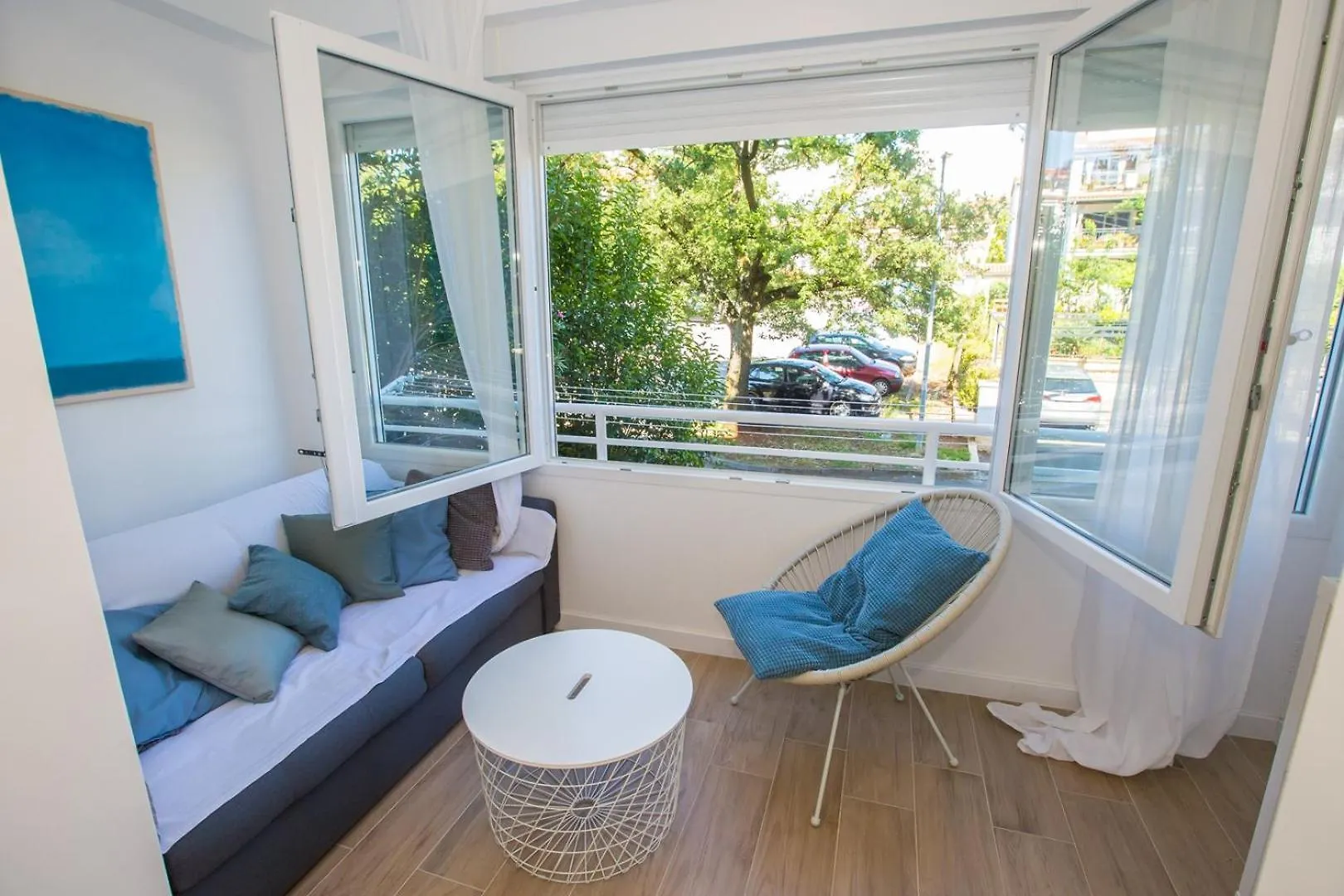 Apartman Sereno Porec Apartment