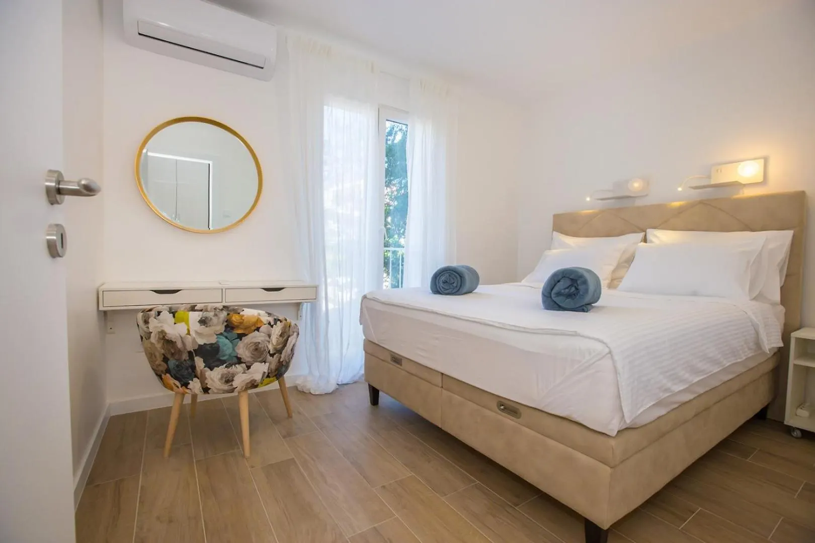 Apartment Apartman Sereno Porec