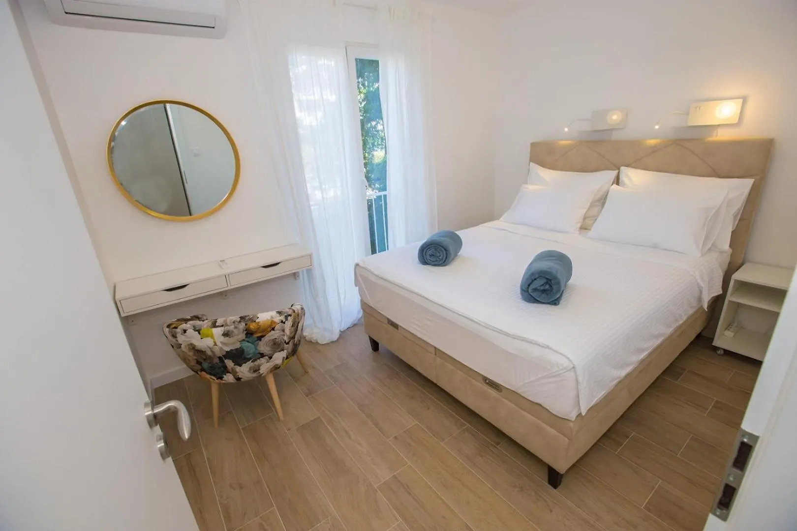 Apartment Apartman Sereno Porec