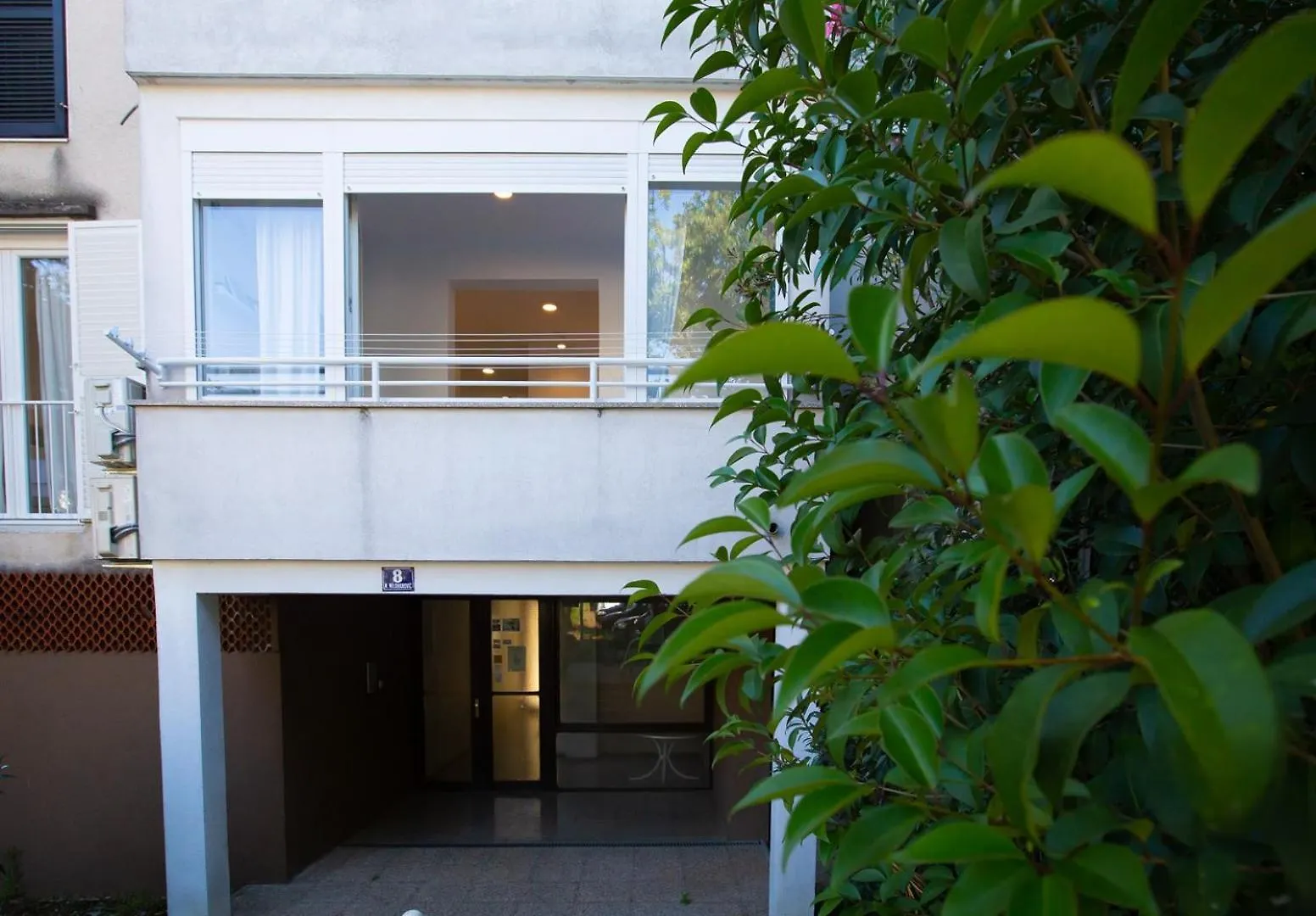 Apartman Sereno Porec Croatia