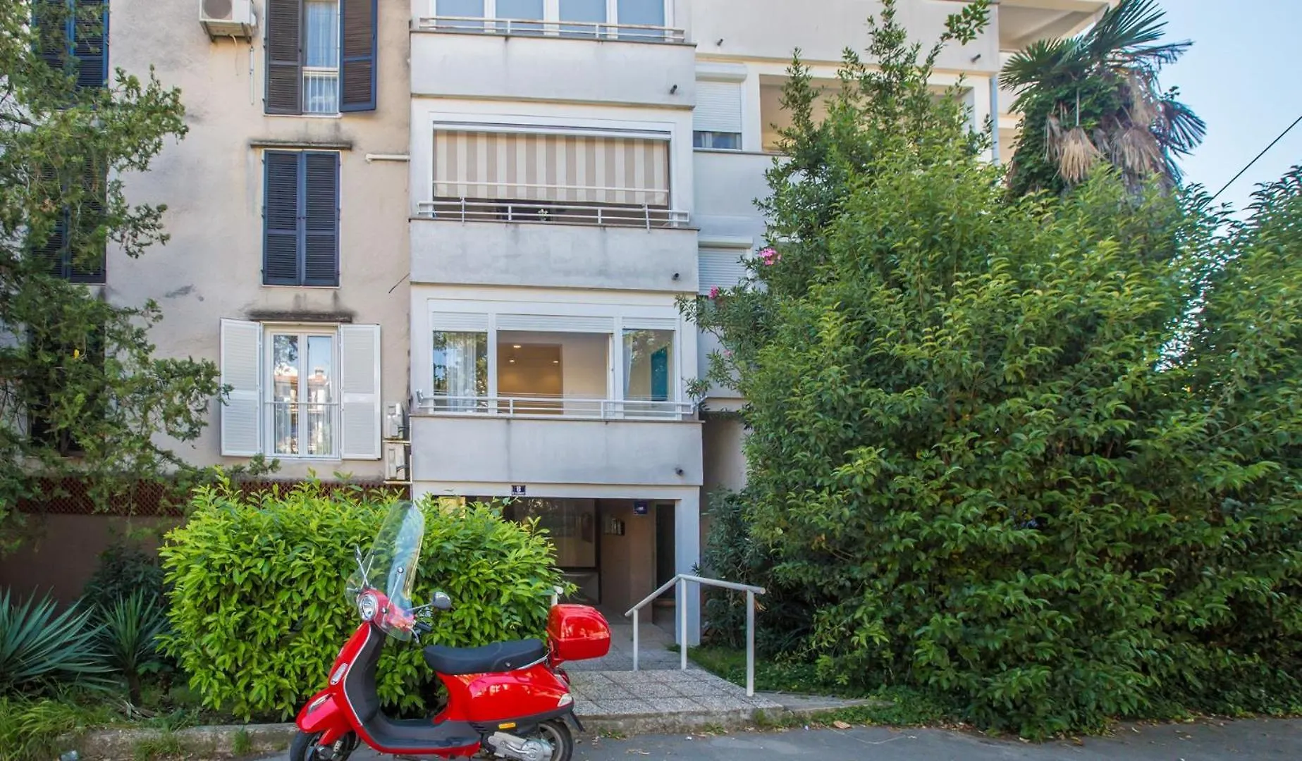 Apartment Apartman Sereno Porec