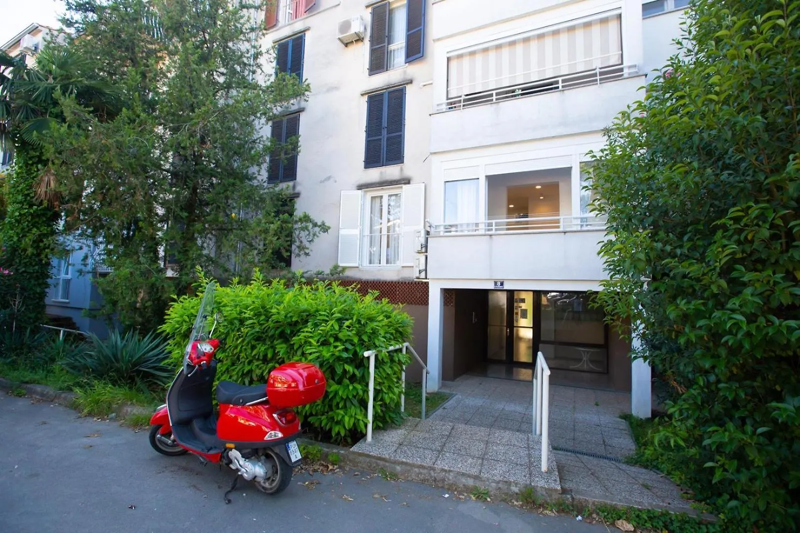 Apartman Sereno Porec 0*,  Croatia